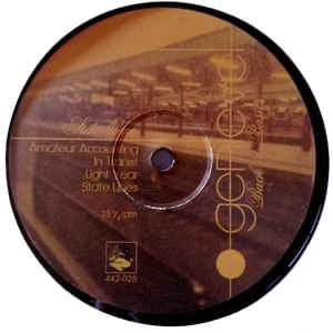 Back 2 Basics cover art